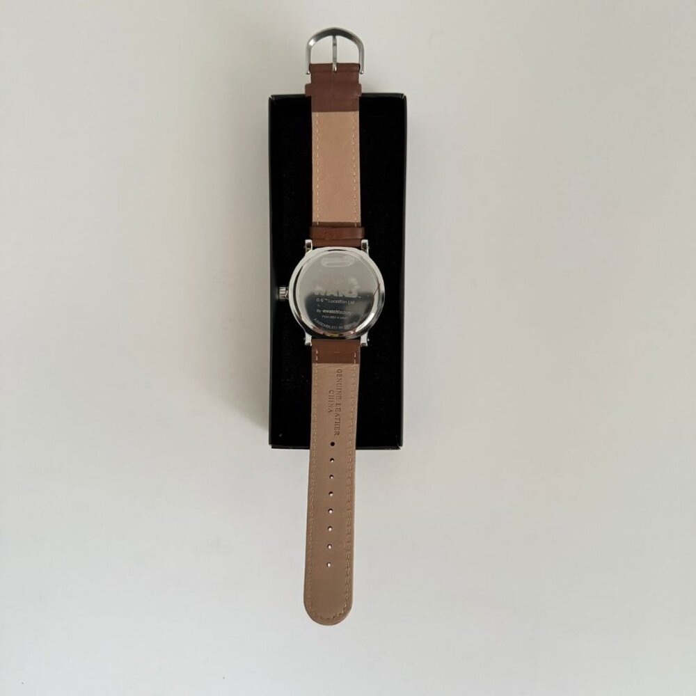 NWT - Star Wars Adult Vintage Analog Quartz Watch - Picture 10 of 16